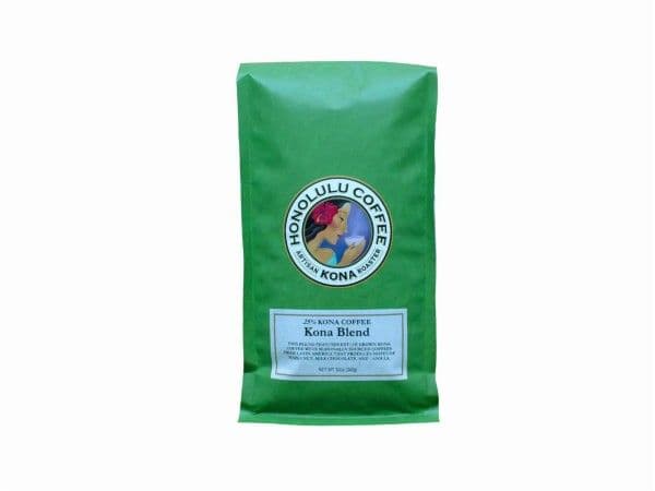 Kona Blend