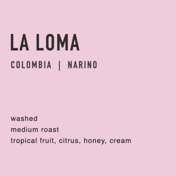 la loma