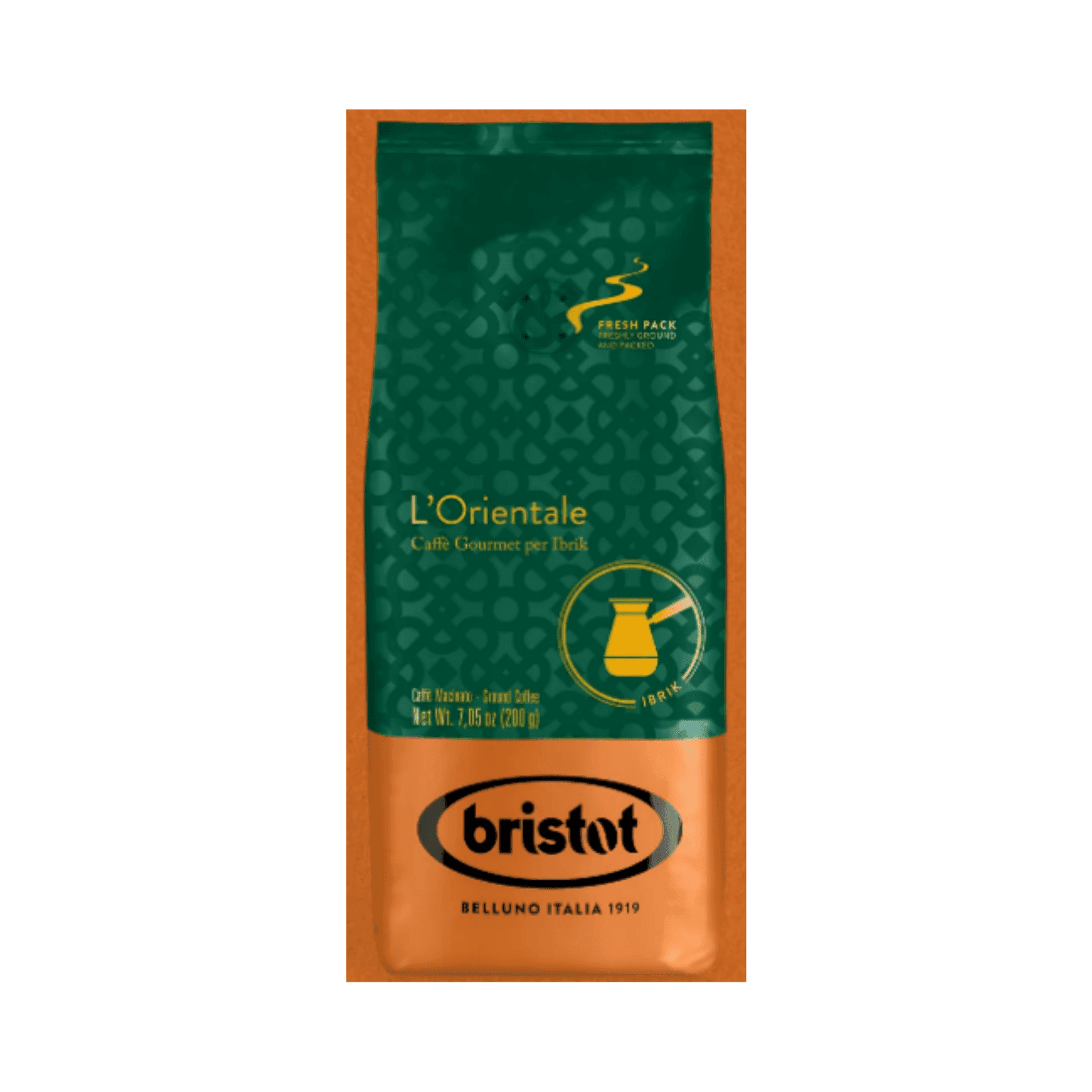 L’ORIENTALE