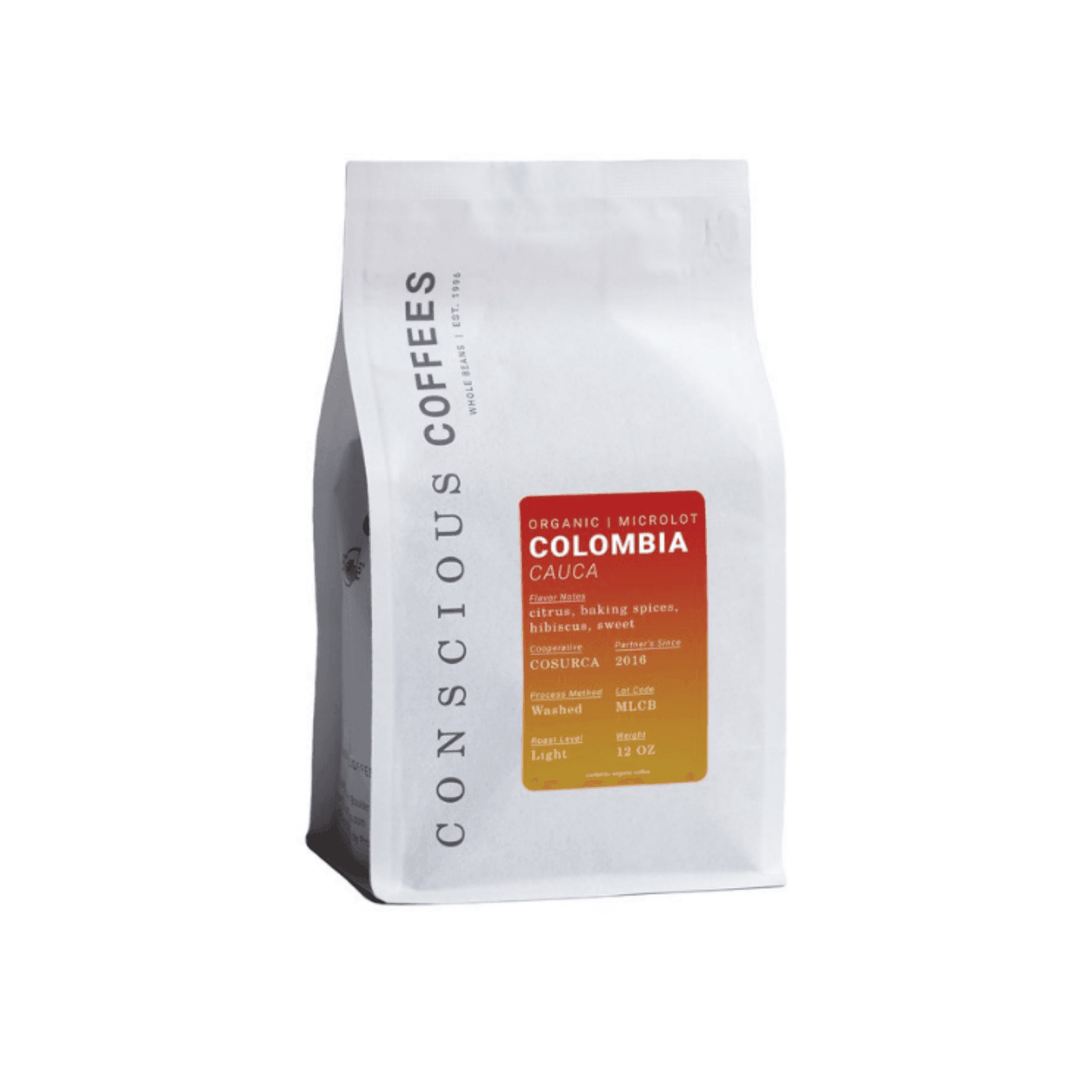 Microlot | Cauca