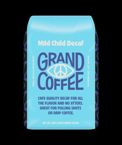 Mild Child Decaf