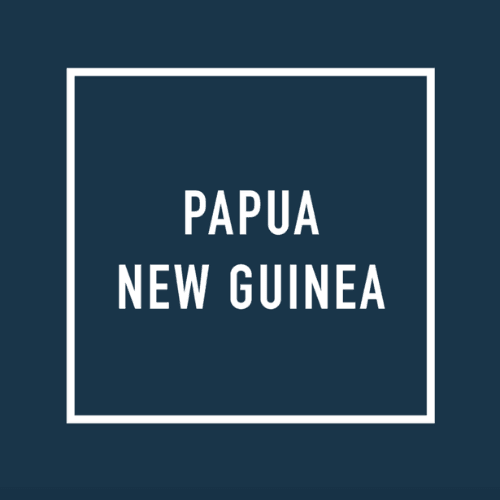 PAPUA NEW GUINEA