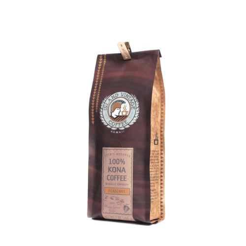 PEABERRY