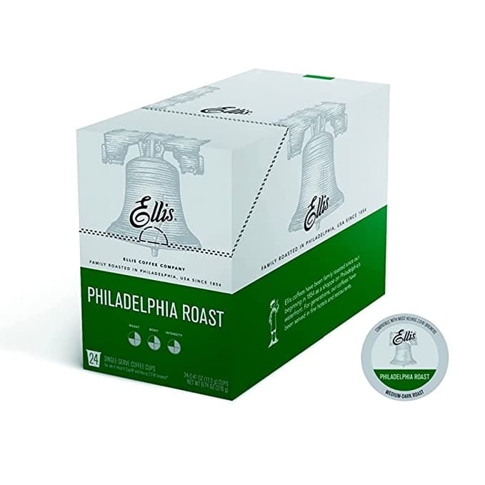 Philadelphia Roast