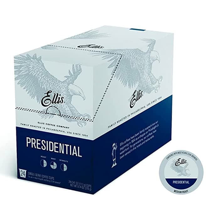 Presidential