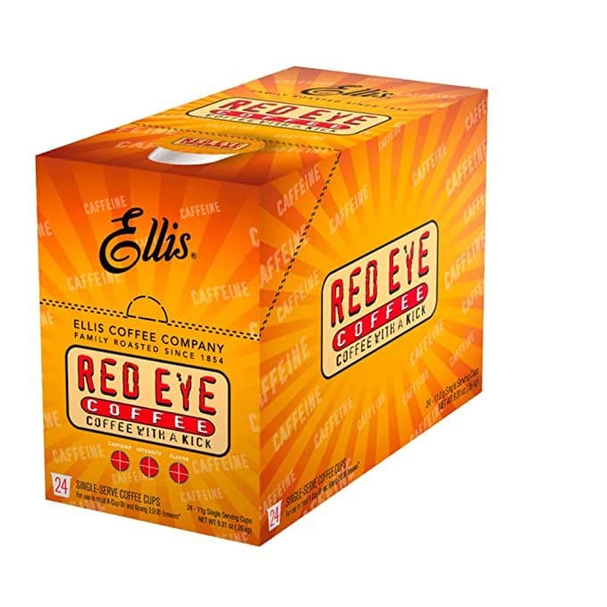 Red Eye