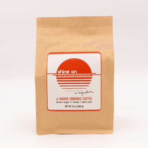 SHINE ON BLEND