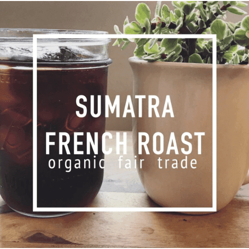 SUMATRA FRENCH FTO