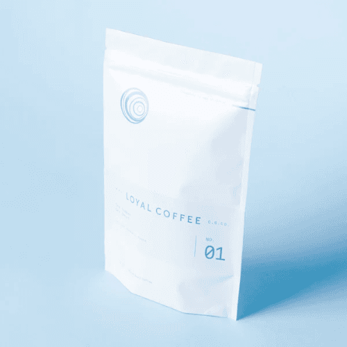 The Number One Decaf