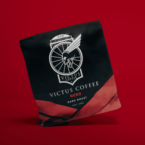 Victus Nero Blend