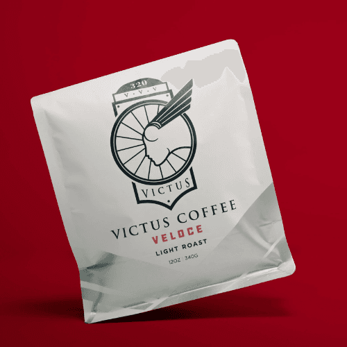 Victus Veloce Blend