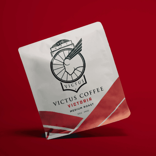 Victus Victoria Blend