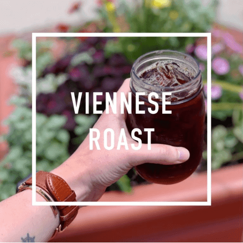 VIENNESE ROAST