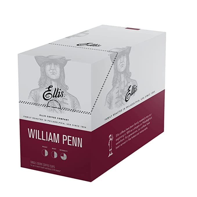William Penn