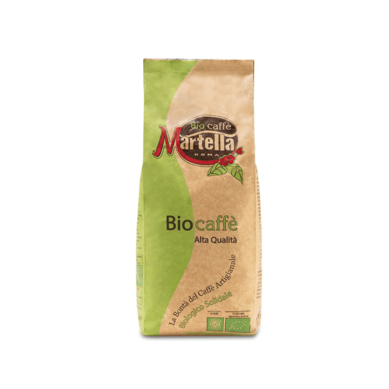 Bio Caffè