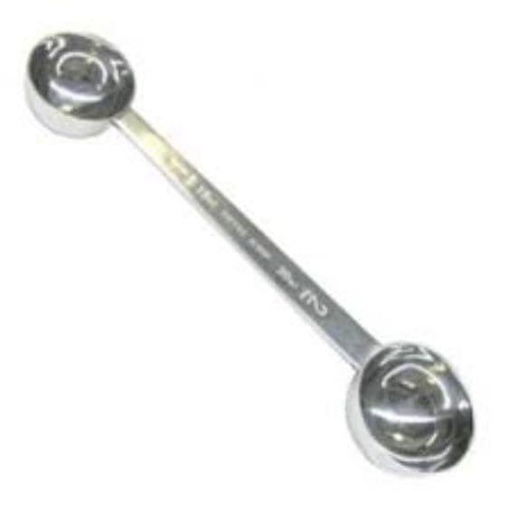 Double Espresso Scoop