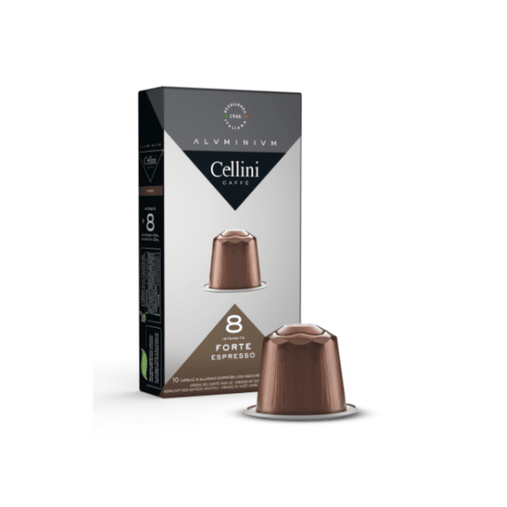 FORTE - Cellini