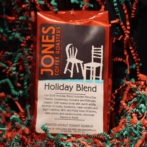 Holiday Blend