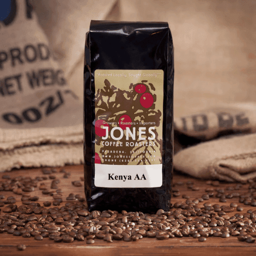 Kenya AA