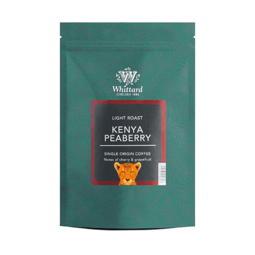 Kenya Peaberry Coffee