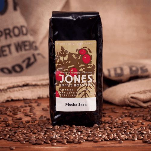 Mocha Java