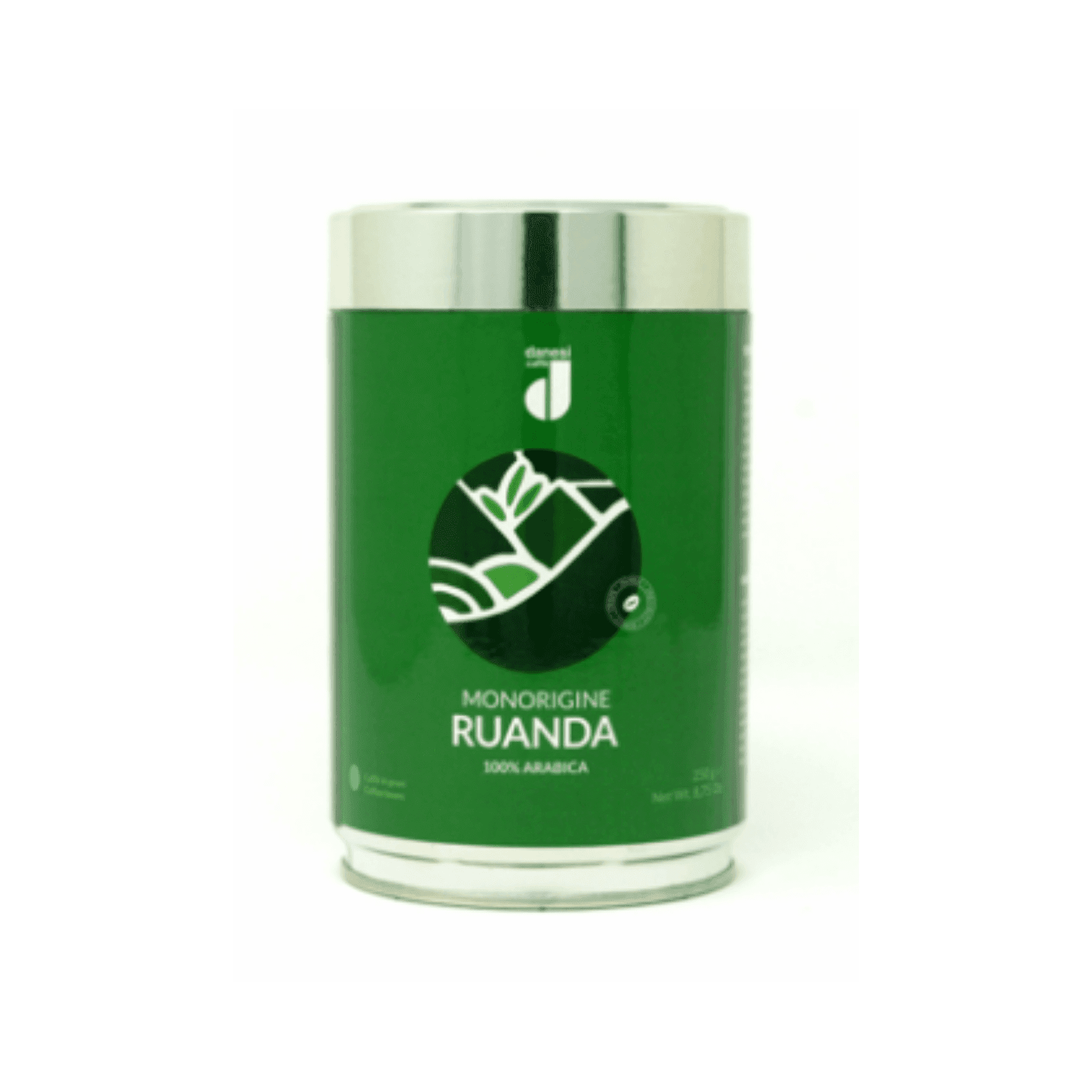 Monorigine Ruanda