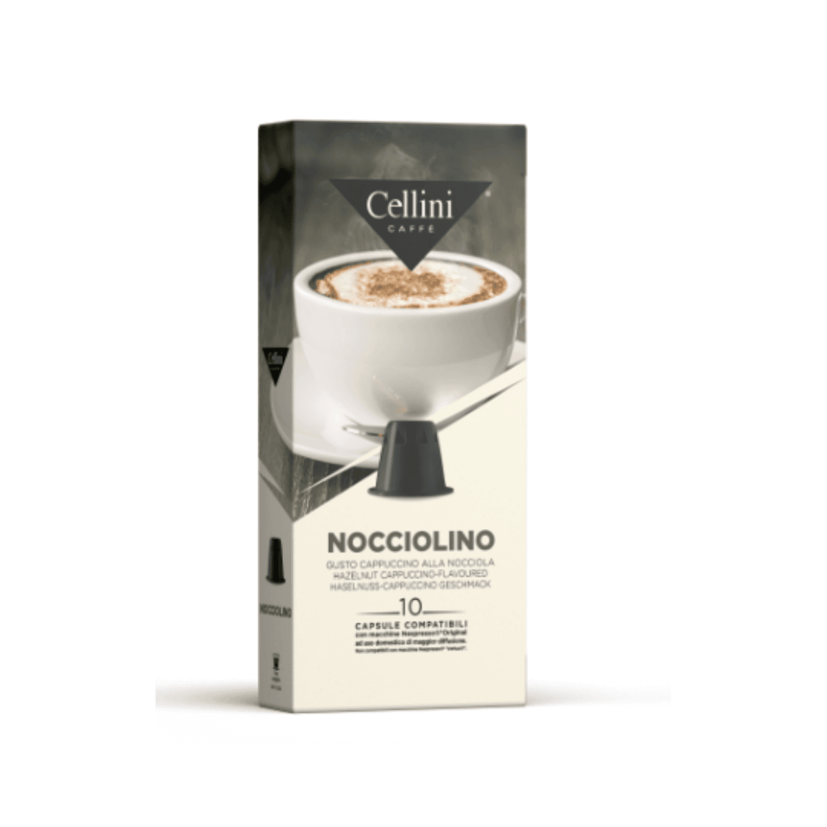 NOCCIOLINO - Cellini
