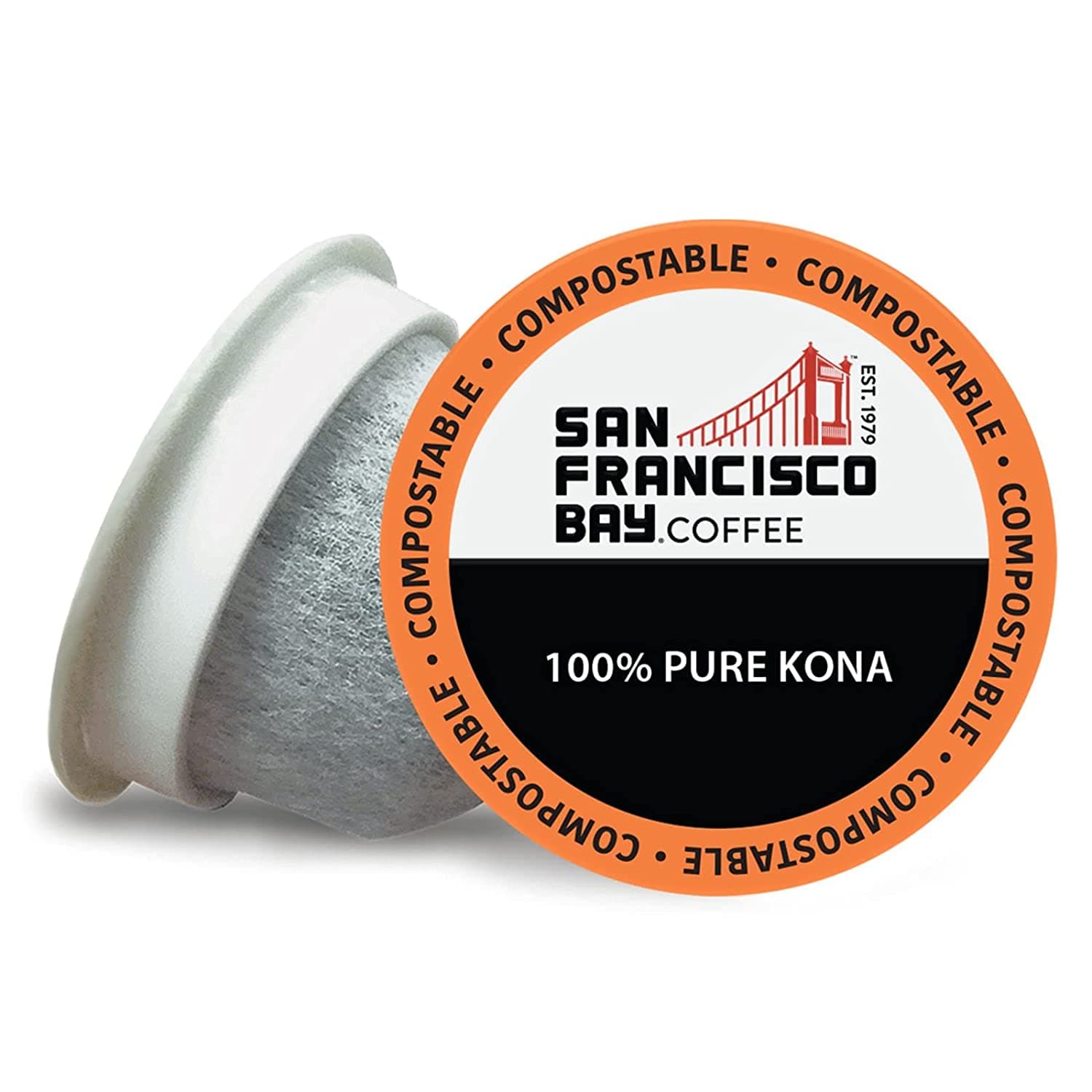 OneCUP 100% Pure Kona