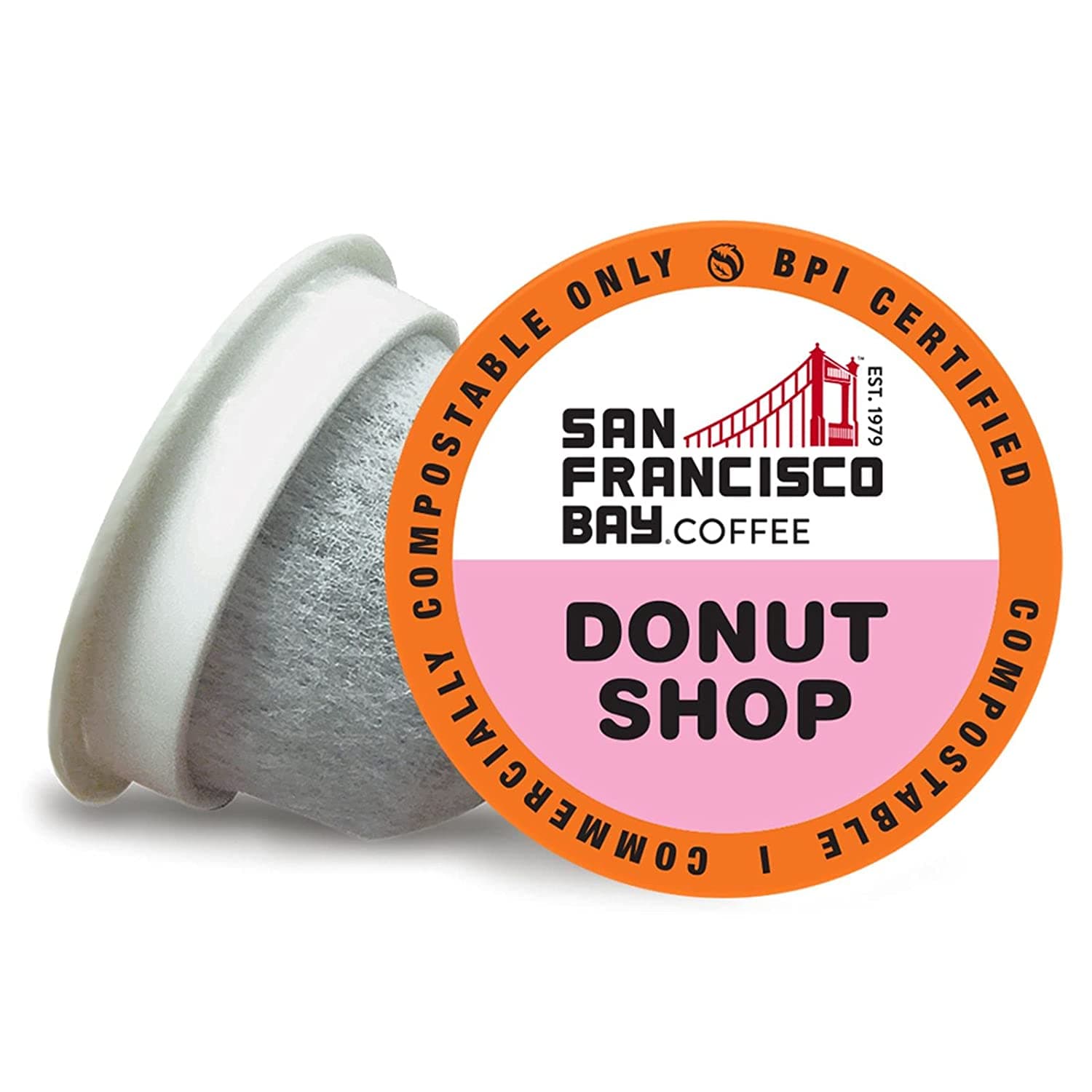 OneCUP Donut Shop