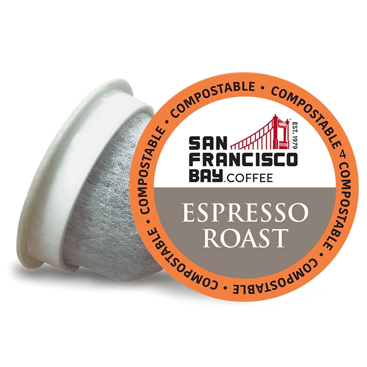 OneCUP Espresso Roast