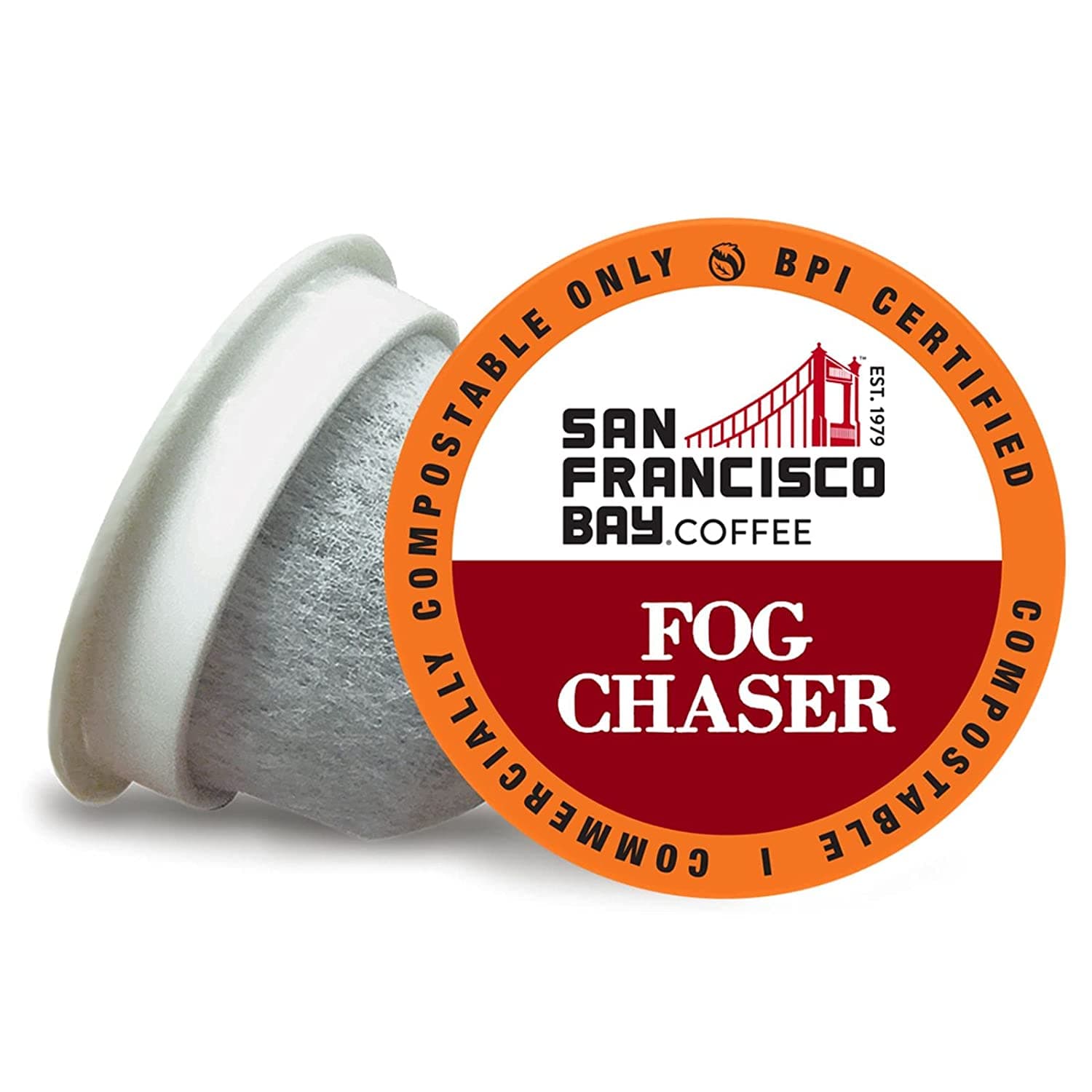 OneCUP Fog Chaser