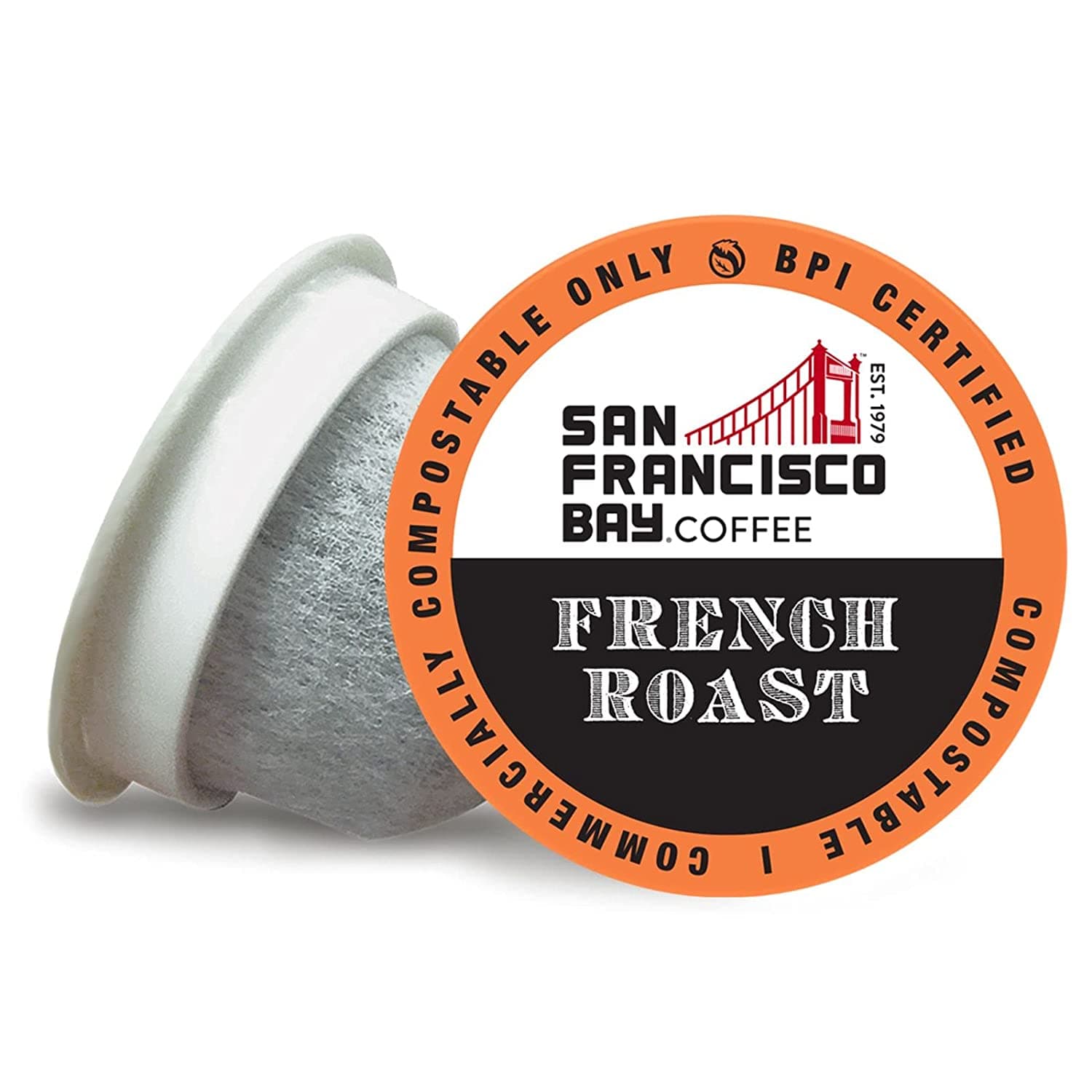 OneCUP French Roast
