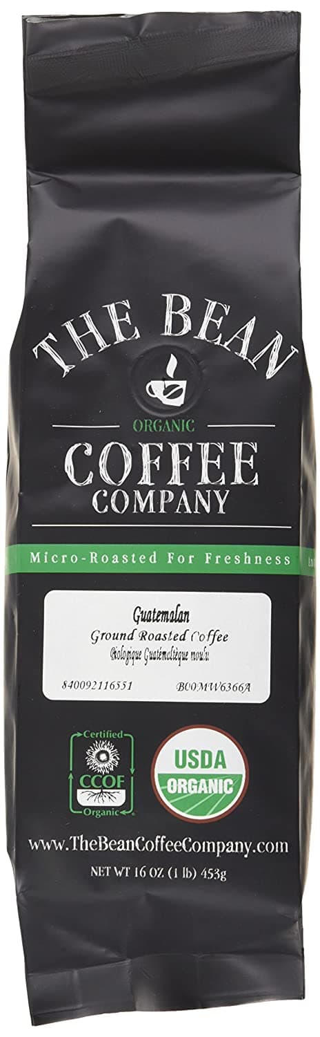 Organic Guatemala