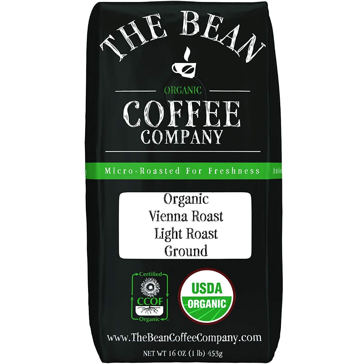 Organic Vienna Roast
