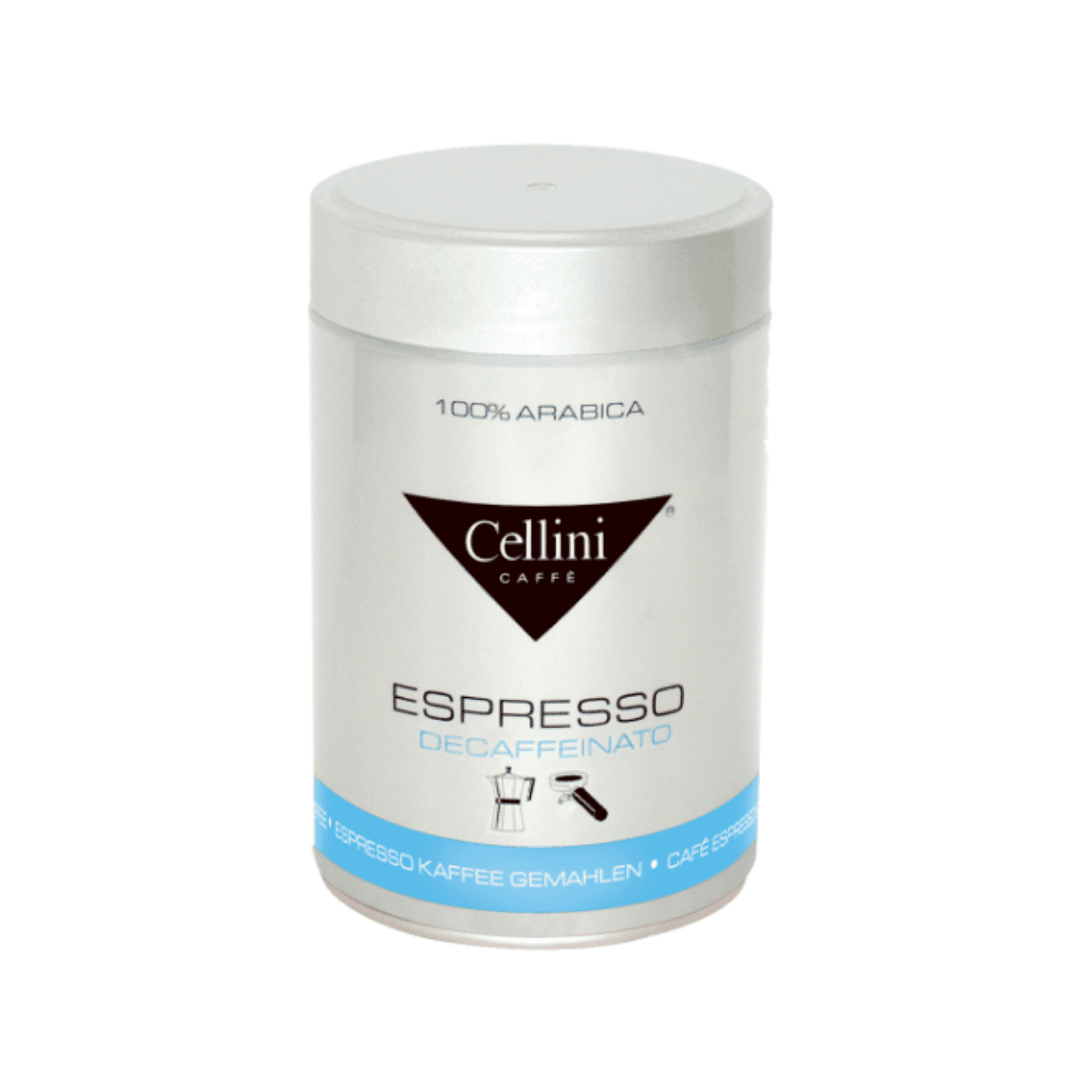 PREMIUM DECAFFEINATO