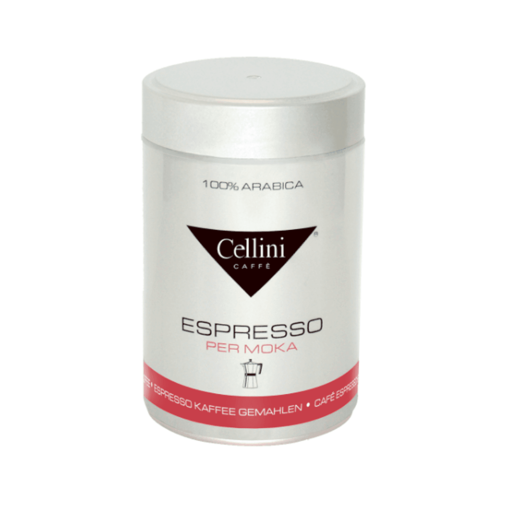 PREMIUM MOKA