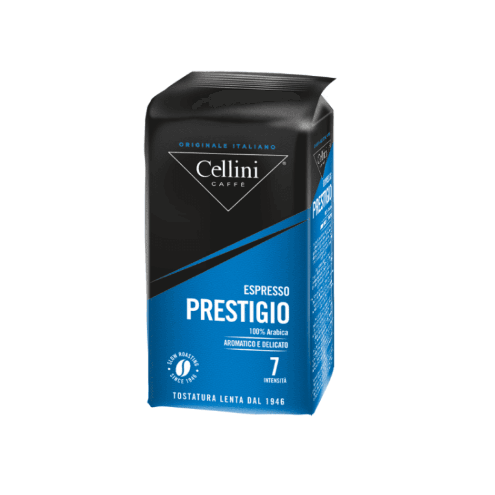 PRESTIGIO 100% ARABICA