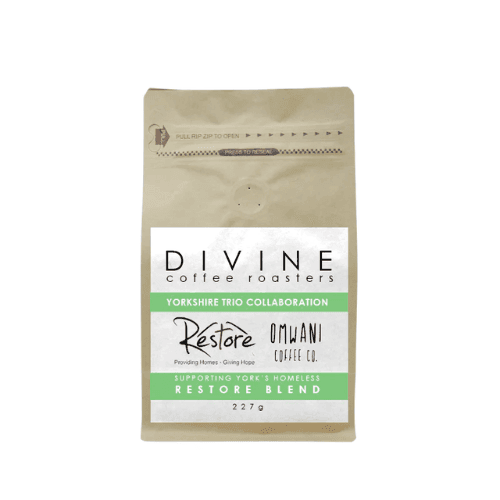 RESTORE BLEND