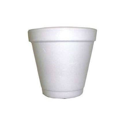 Sample Cups 4 oz Foam