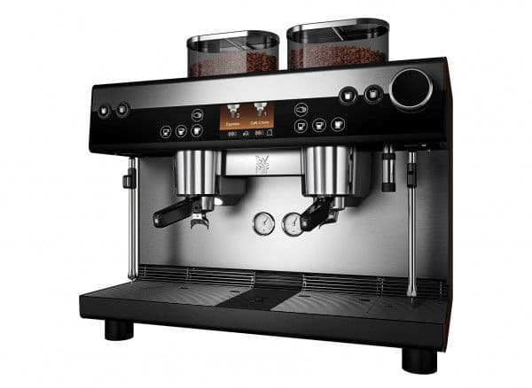 WMF ESPRESSO MACHINE 2