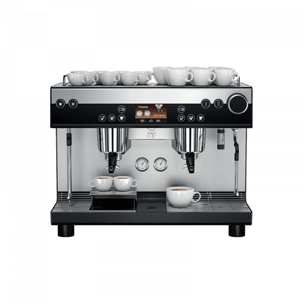 WMF ESPRESSO MACHINE 3