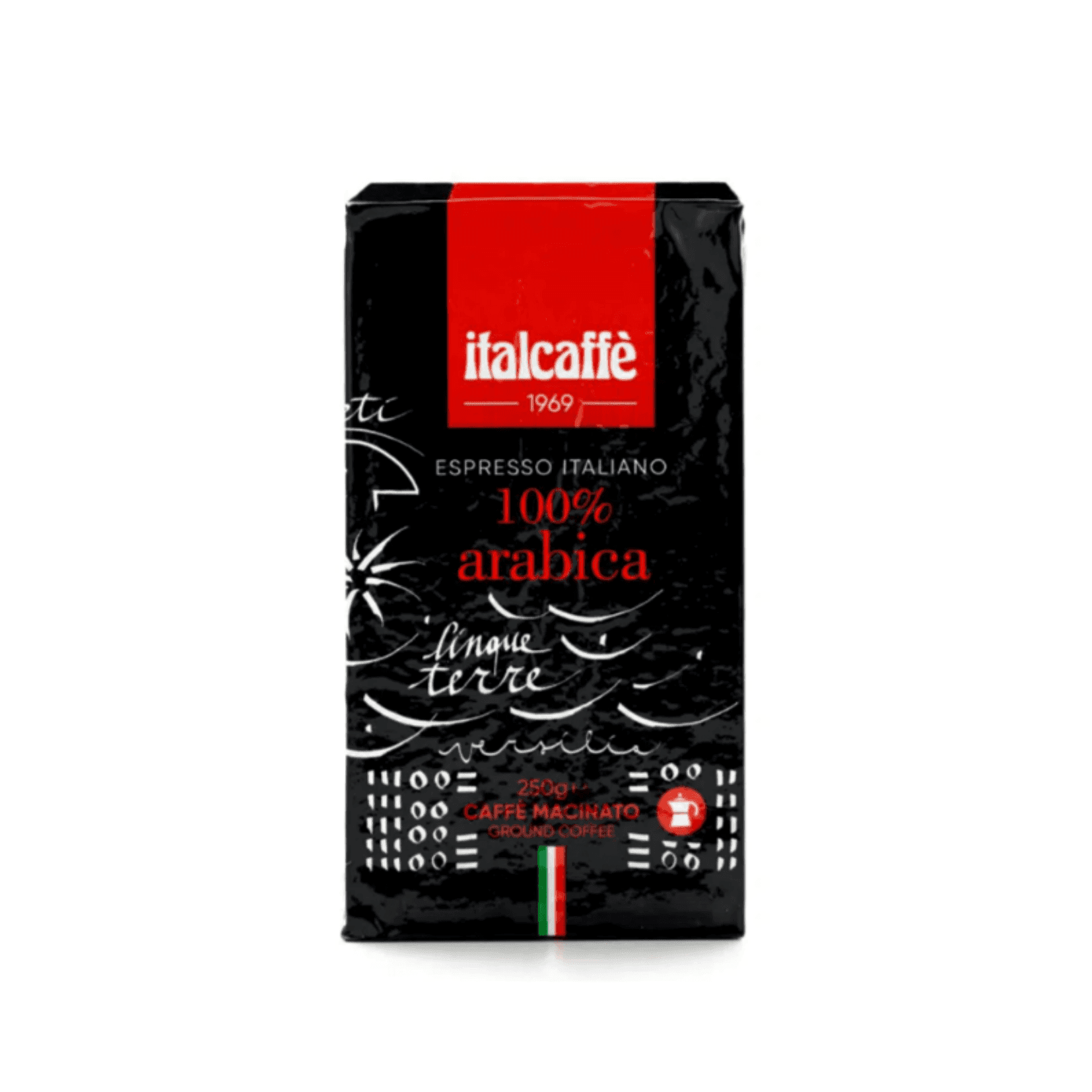 ARABICA ITALCAFFÈ