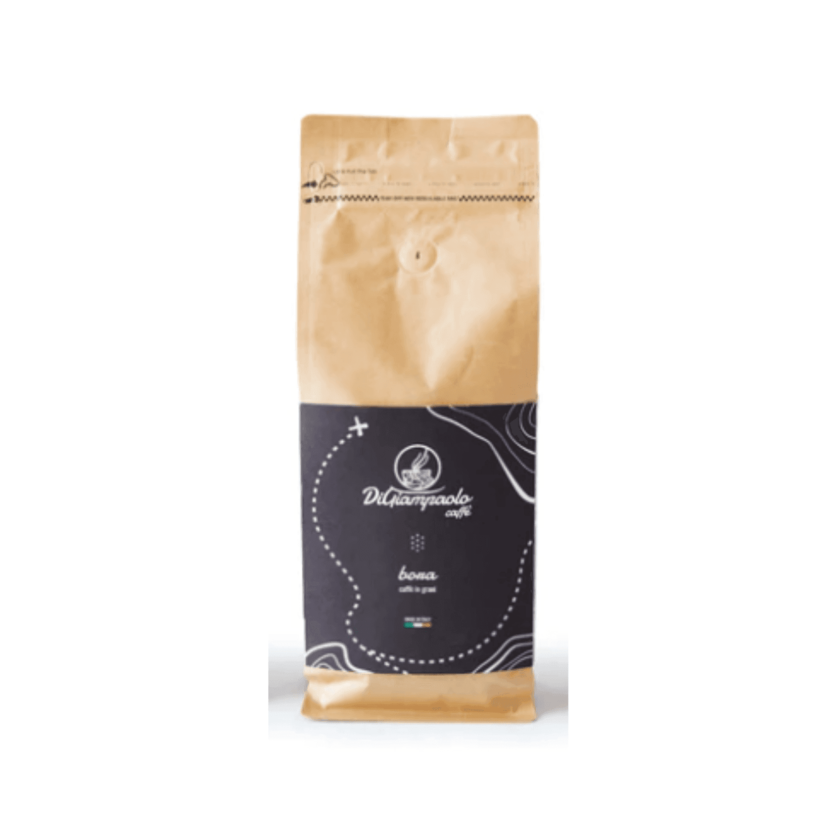 BORA caffè in grani