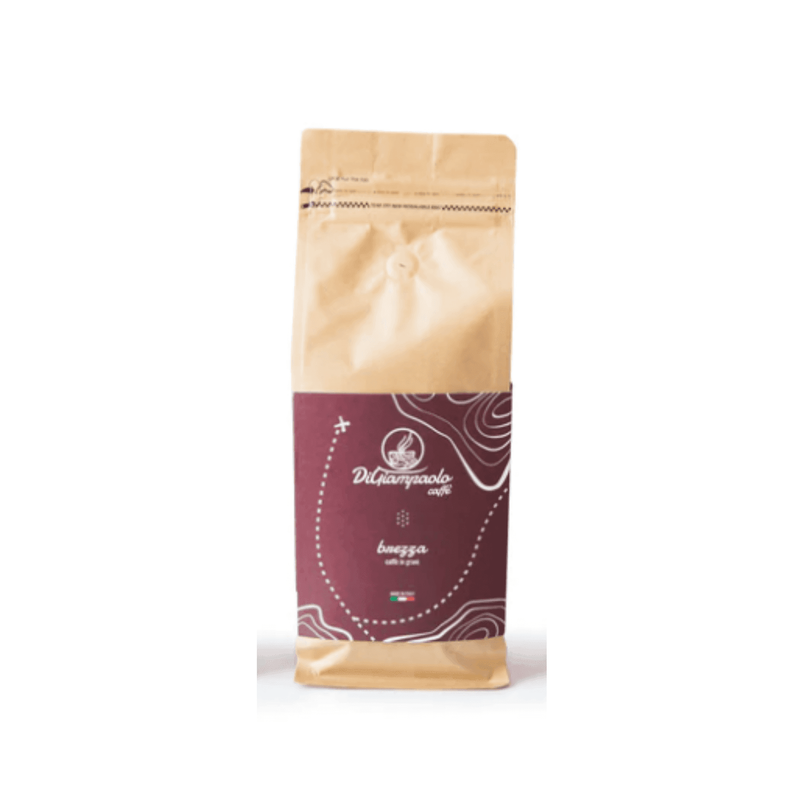 BREZZA caffè in grani