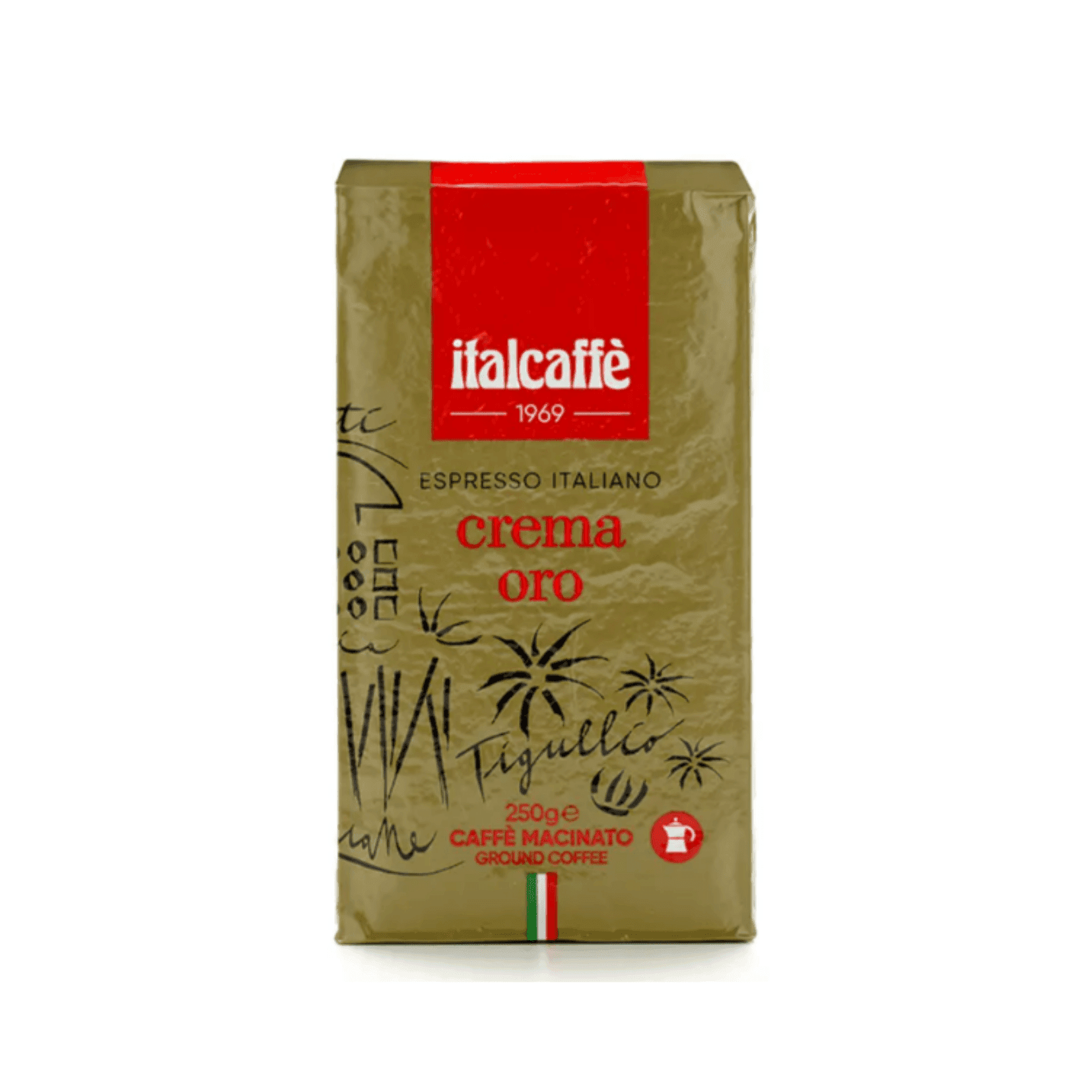 CREMA ORO ITALCAFFÈ