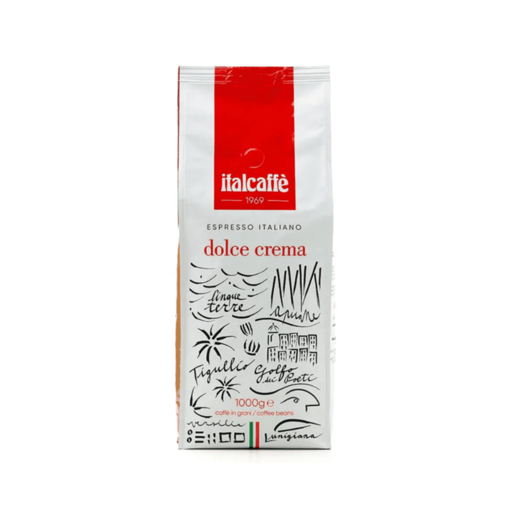 DOLCE CREMA