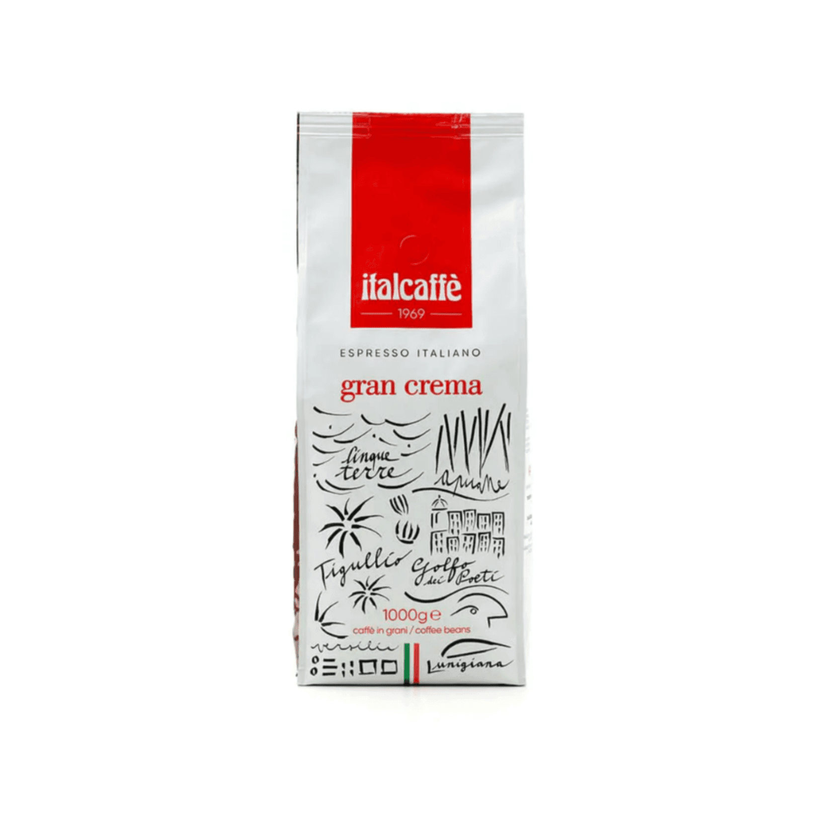GRAN CREMA