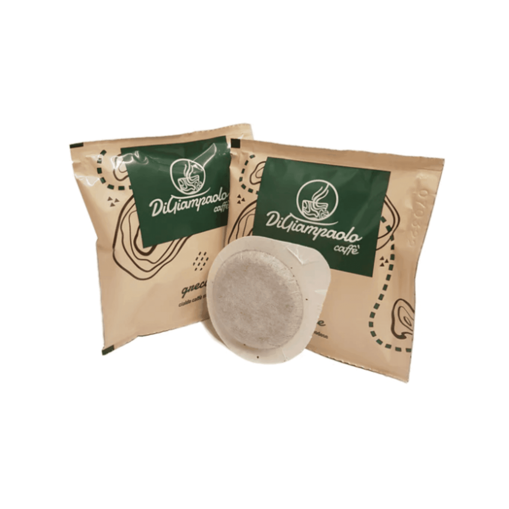 GRECALE blend