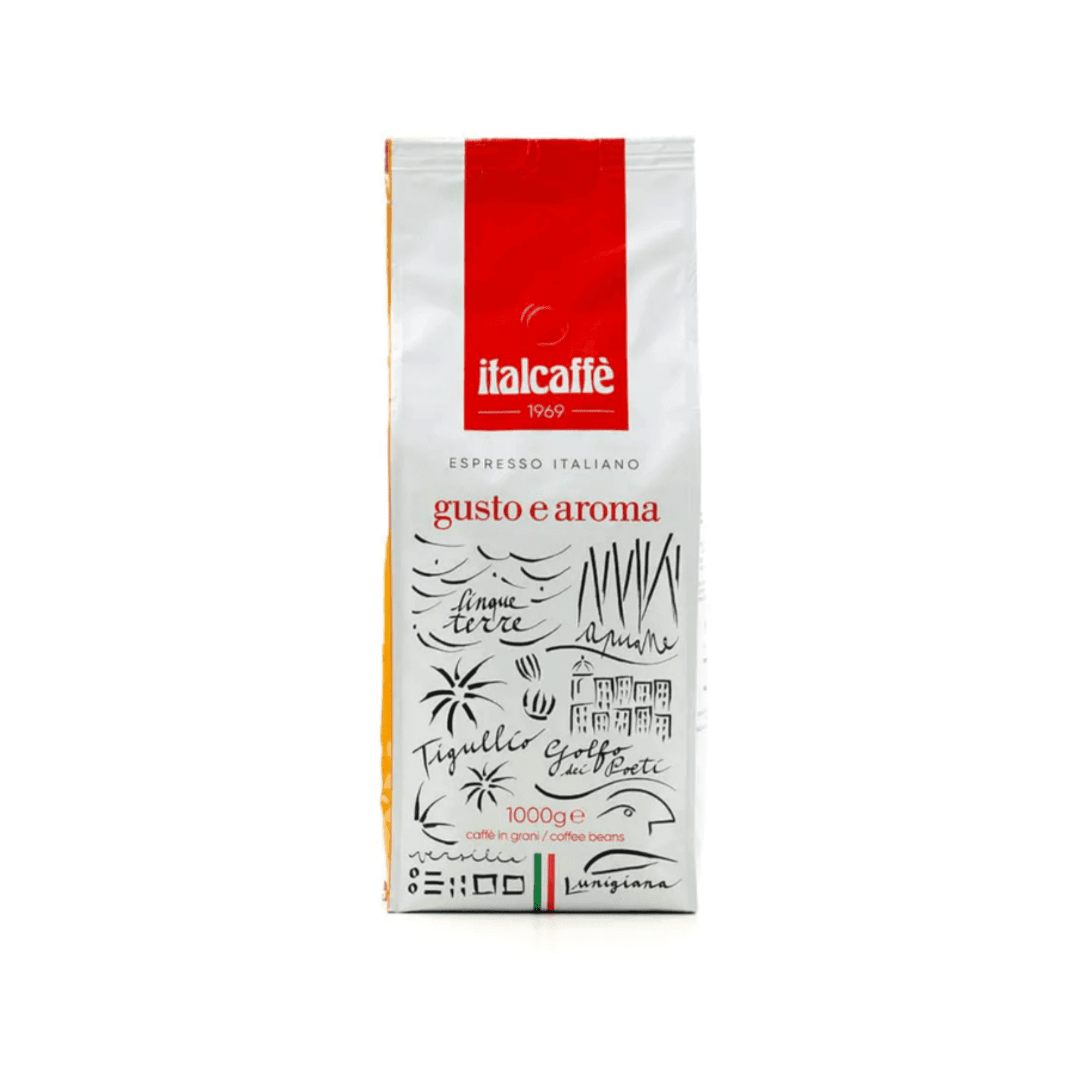 GUSTO E AROMA