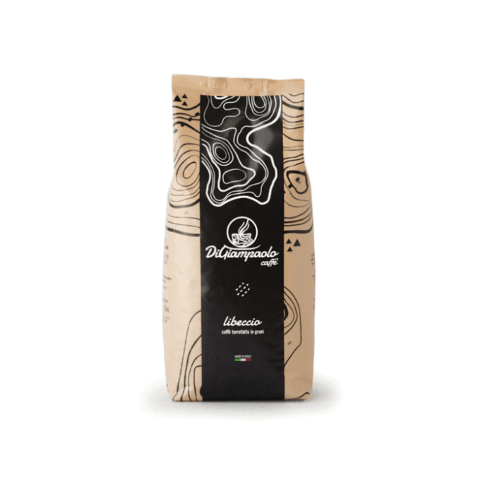 LIBECCIO blend